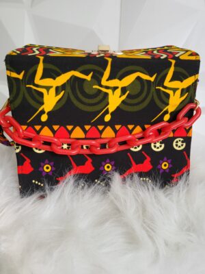 Ankara Accessories